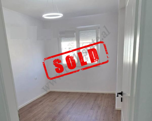 One bedroom apartment for sale in Don Bosko area in Tirana, Albania